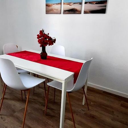 Setubal Duplex Jangada Appartamento Esterno foto