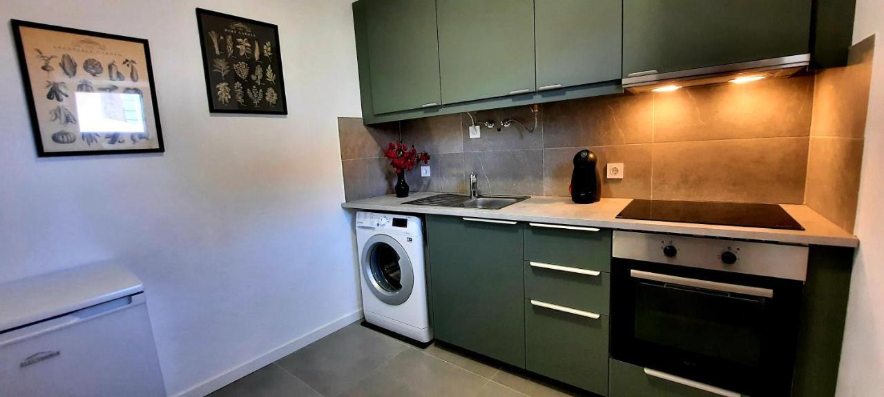 Setubal Duplex Jangada Appartamento Esterno foto