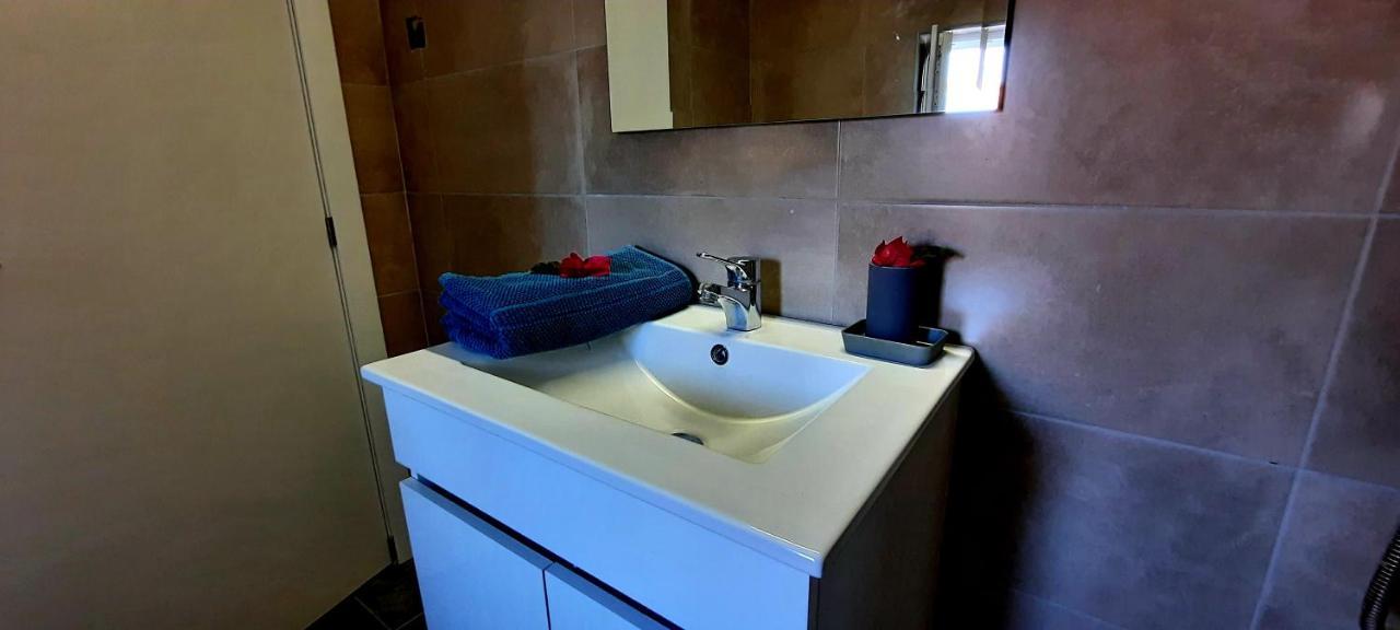 Setubal Duplex Jangada Appartamento Esterno foto