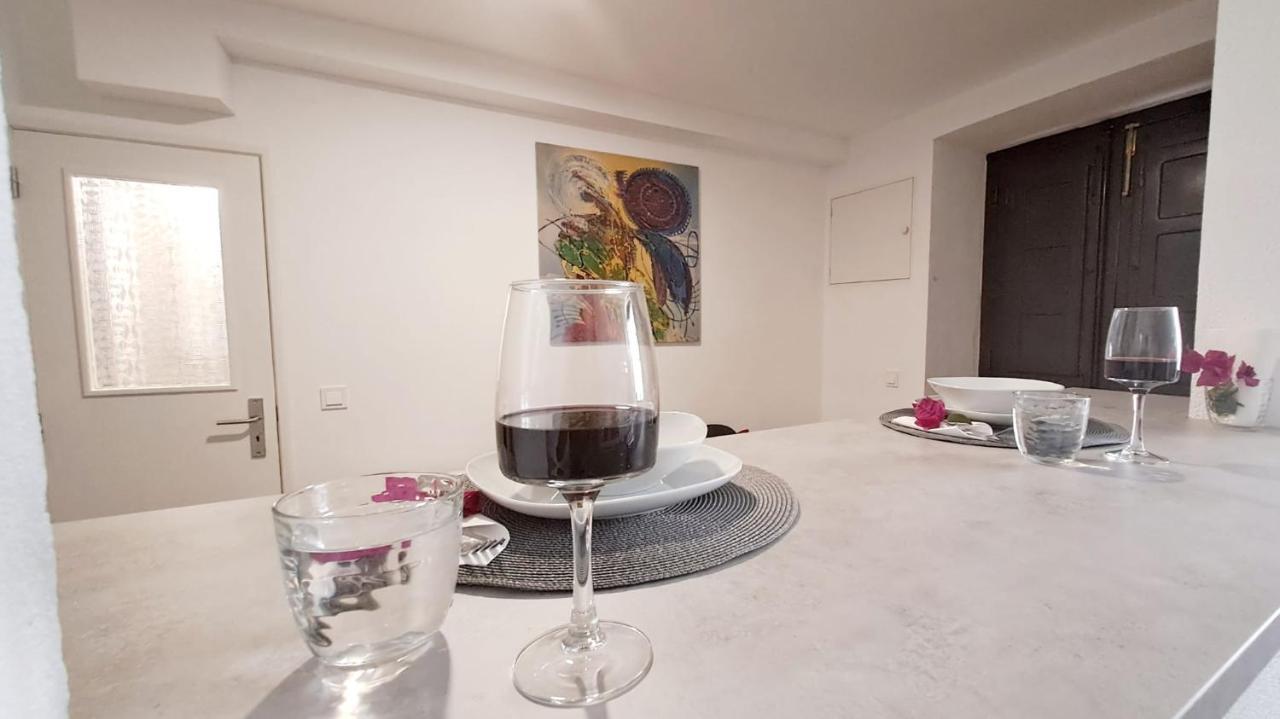 Setubal Duplex Jangada Appartamento Esterno foto