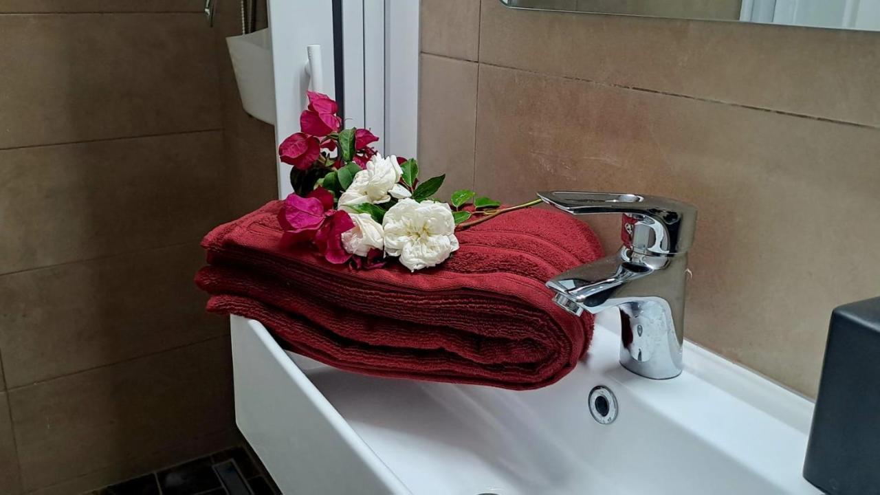 Setubal Duplex Jangada Appartamento Esterno foto