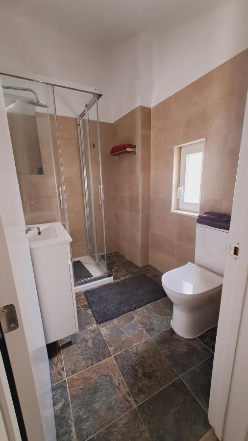 Setubal Duplex Jangada Appartamento Esterno foto