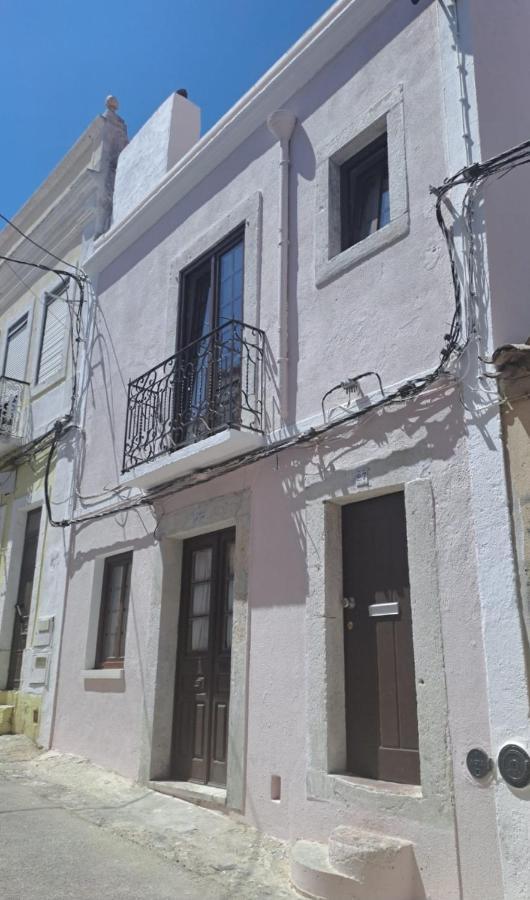 Setubal Duplex Jangada Appartamento Esterno foto